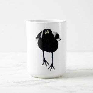 Magpie Mug