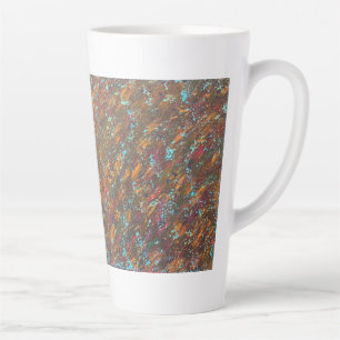 Magpie mug