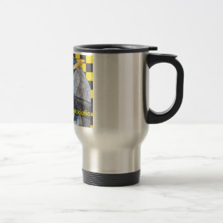 Magpie Mug