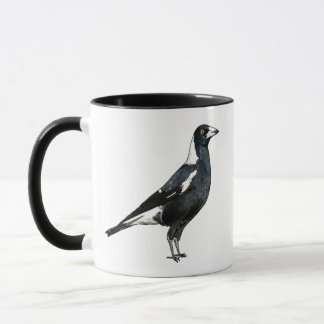 Magpie Mug