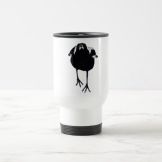 Magpie Travel Mug