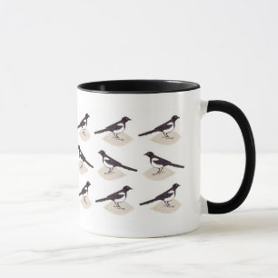 Magpies Mug