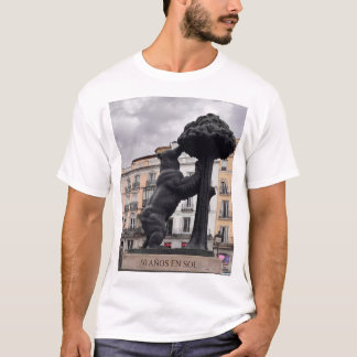 Magroño bear T-Shirt