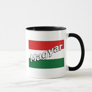 Magyar Mug