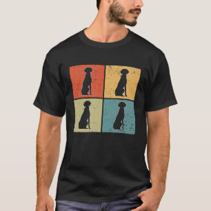 Magyar Vizsla Vintage  3 T-Shirt