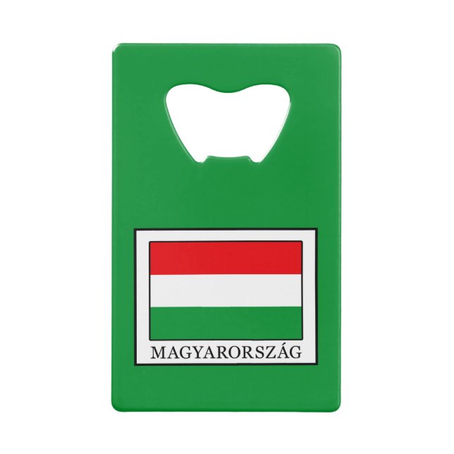 Magyarorszag (Front)
