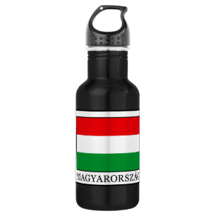 Magyarorszag 532 Ml Water Bottle