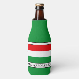 Magyarorszag Bottle Cooler
