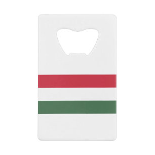 Magyarország - Hungary Flag