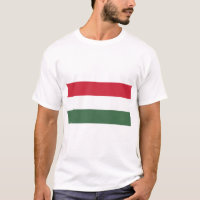 Magyarország - Hungary Flag