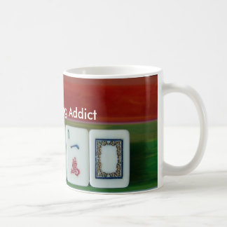 Mah-Jongg 2010 Coffee Mug