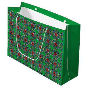 Mah Jongg Holiday Gift Bag
