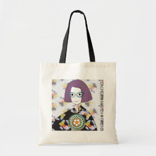 Mah Jongg Maven Tote Bag