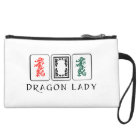 Mah Jongg Purse