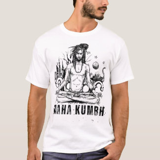 Maha Kumbh T-Shirt