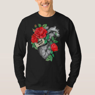 Mahal Kita Filipino Pinoy Philippines I Love You T-Shirt