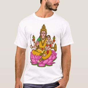 Mahalakshmi T-Shirt
