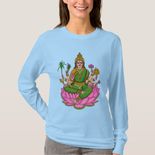 Mahalakshmi T-Shirt