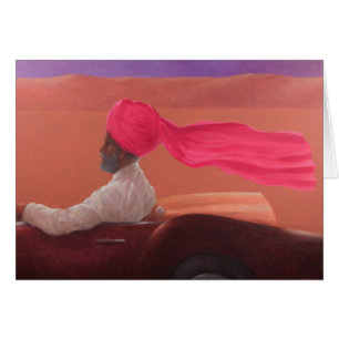Maharajah at Speed 2