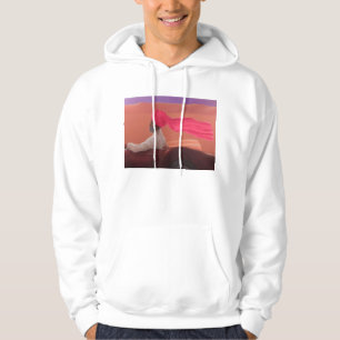 Maharajah at Speed 2 Hoodie