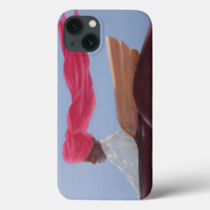 Maharajah at Speed iPhone 13 Case