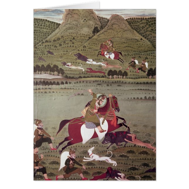 Maharana Jawan Singh (Front)