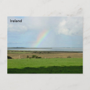 Maharees, Castlegregory, Co. Kerry, Ireland Postcard