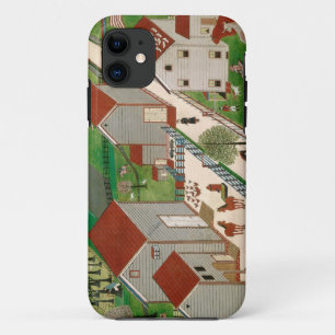 Mahatango Valley Farm, late 19th century iPhone 11 Case