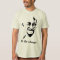Mahatma Gandhi - Be the Change - Organic T-shirt