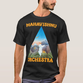 Mahavishnu Orchestra Essential T-Shirt