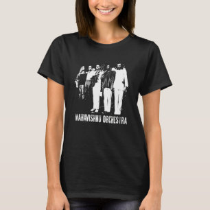 Mahavishnus Classic Art Orchestra Vaporware Rock M T-Shirt