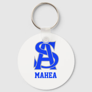 Mahea Key Ring