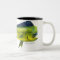 Mahi Mahi fish mug
