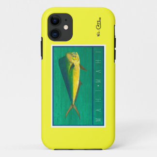 Mahi-Mahi Original iPhone 5 Case