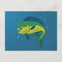 Mahi Mahi