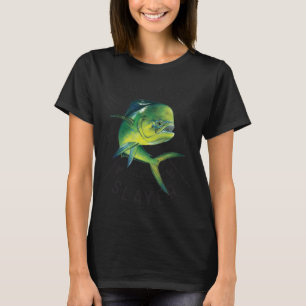 Mahi Mahi Slayer T-Shirt