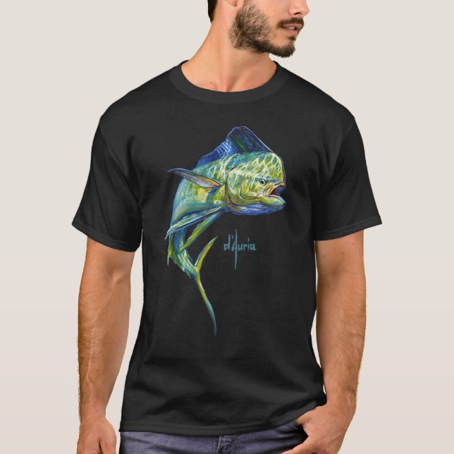 Mahi T-Shirt (Front)