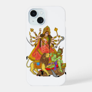 Mahishasur Mardini Durga Phone Cover