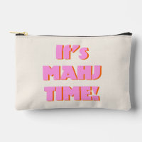 Mahj Mahjong Mah Jongg Pink Quote Cute Fun