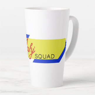Mahj Squad Mug