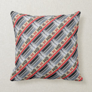 Mahjong Cushion