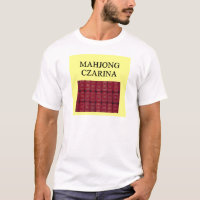 MAHJONG joke