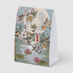 Mahjong Moonrise