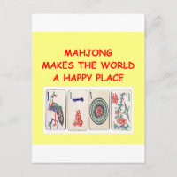 mahjong