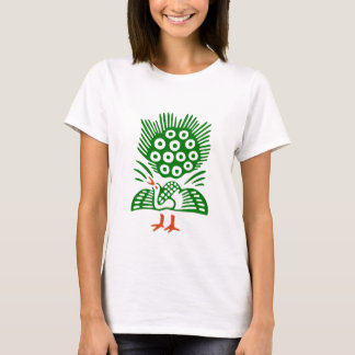 Mahjong T-shirt "Eiso" 1Bamboo