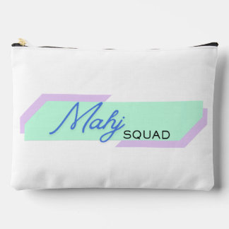 Mahjong Tile Bag