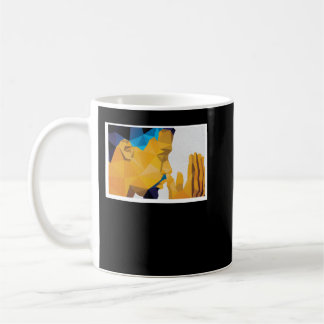 Mahmoud Abdul Rauf Classic T Shirt Coffee Mug