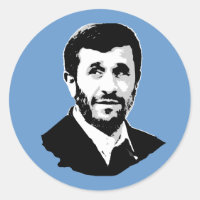 Mahmoud Ahmadinejad