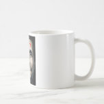 Mahmoud Ahmadinejad Coffee Mug<br><div class="desc">IRAN LEADER</div>