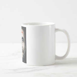 Mahmoud Ahmadinejad Coffee Mug